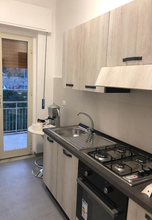 דירות אגריג'נטו Concordia Luxury מראה חיצוני תמונה