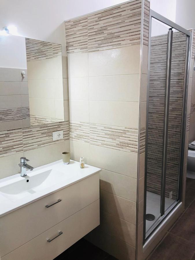דירות אגריג'נטו Concordia Luxury מראה חיצוני תמונה