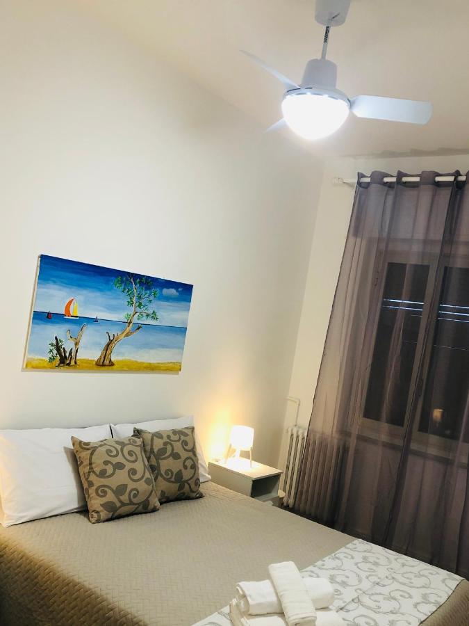 דירות אגריג'נטו Concordia Luxury מראה חיצוני תמונה