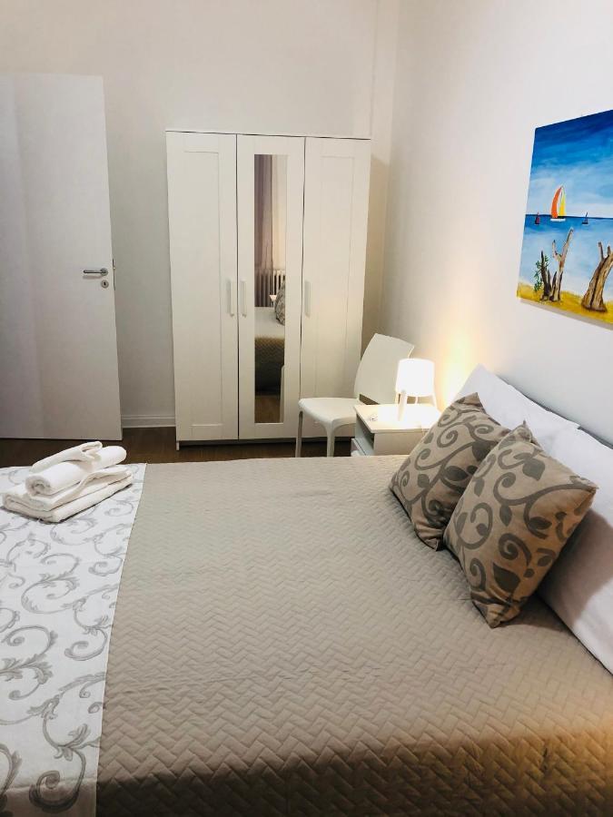 דירות אגריג'נטו Concordia Luxury מראה חיצוני תמונה