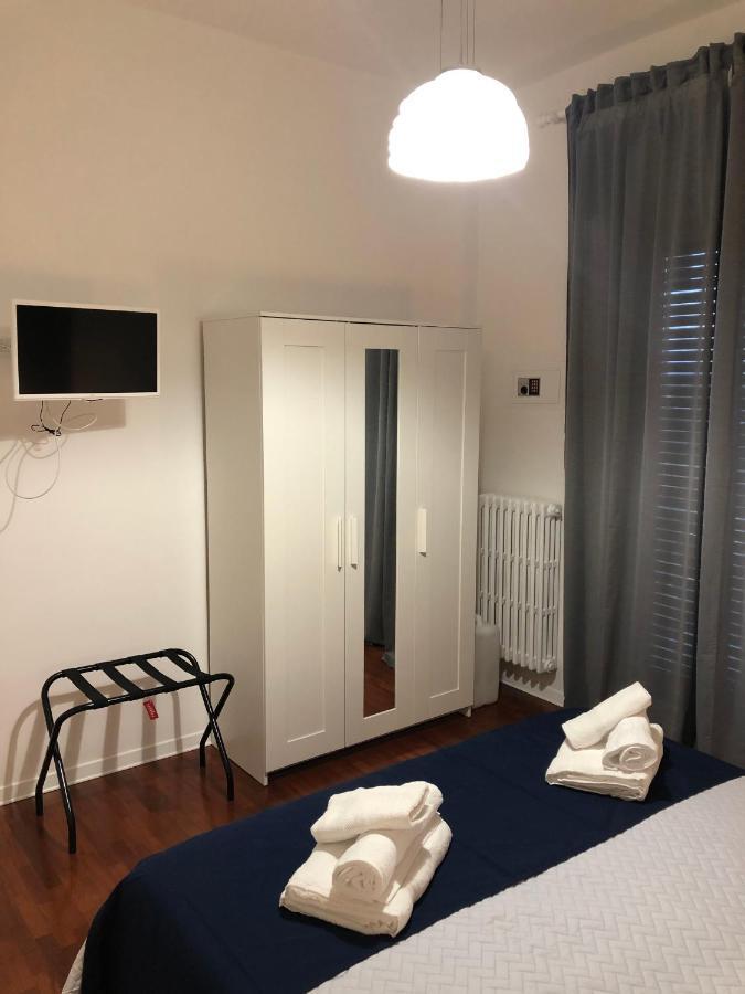 דירות אגריג'נטו Concordia Luxury מראה חיצוני תמונה
