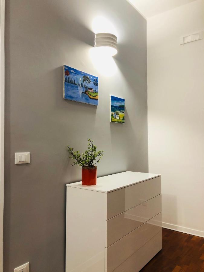 דירות אגריג'נטו Concordia Luxury מראה חיצוני תמונה