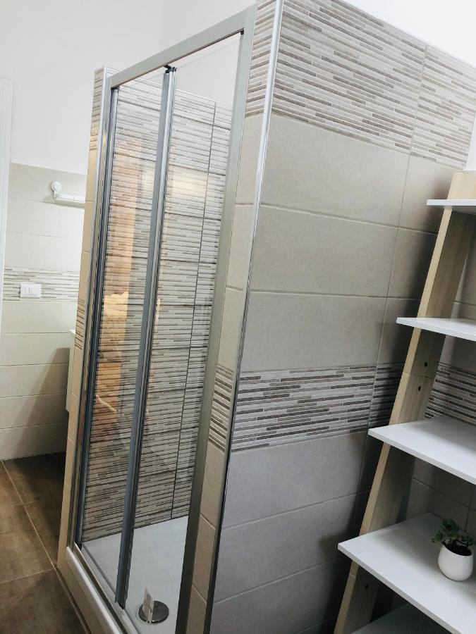 דירות אגריג'נטו Concordia Luxury מראה חיצוני תמונה