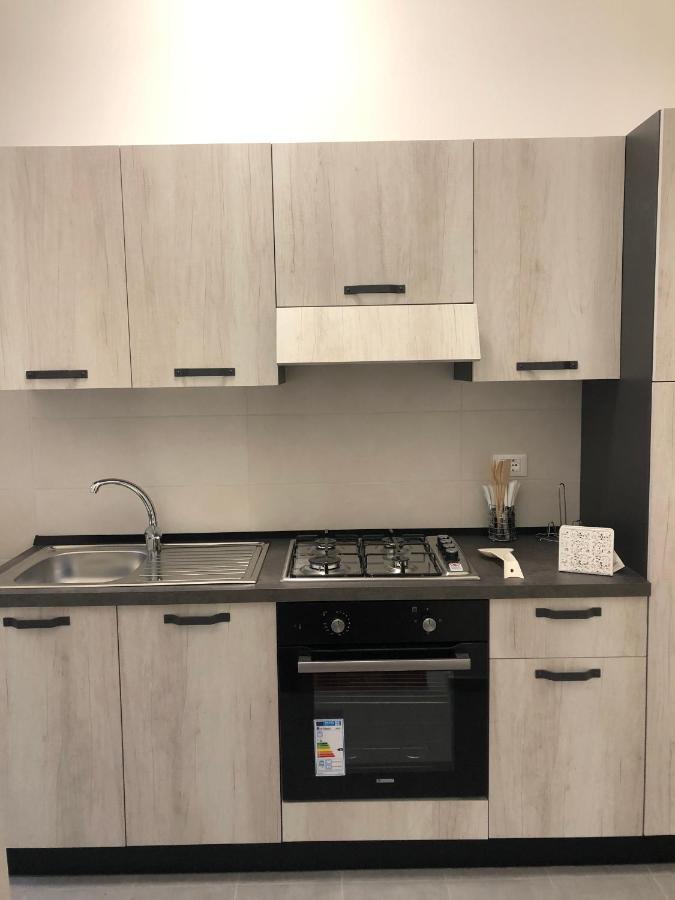 דירות אגריג'נטו Concordia Luxury מראה חיצוני תמונה