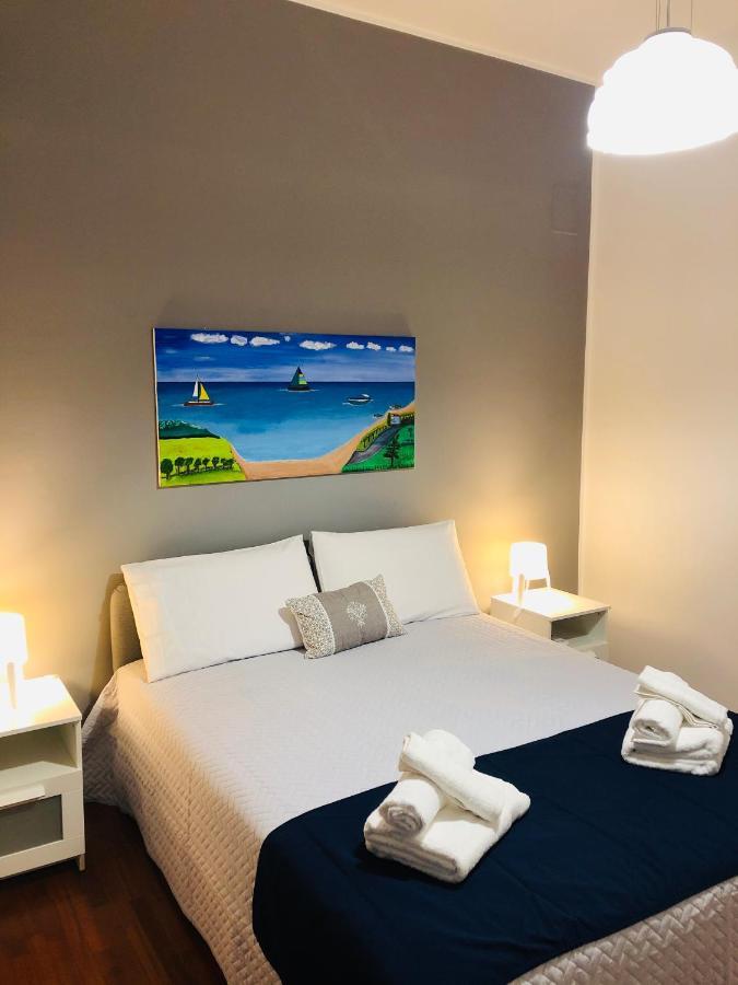 דירות אגריג'נטו Concordia Luxury מראה חיצוני תמונה