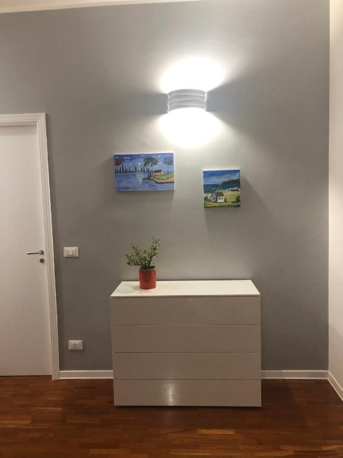דירות אגריג'נטו Concordia Luxury מראה חיצוני תמונה