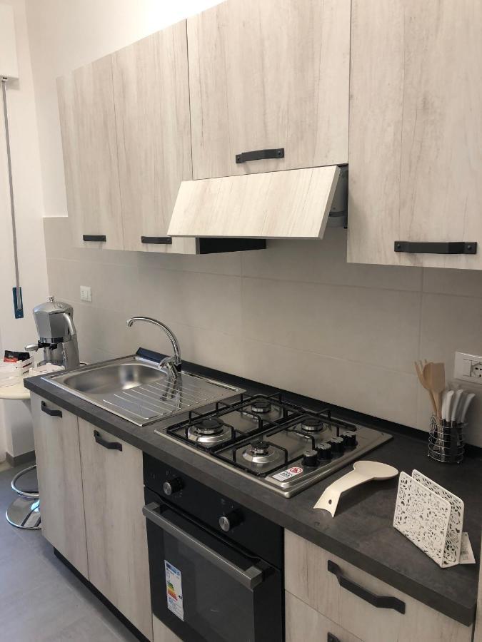דירות אגריג'נטו Concordia Luxury מראה חיצוני תמונה
